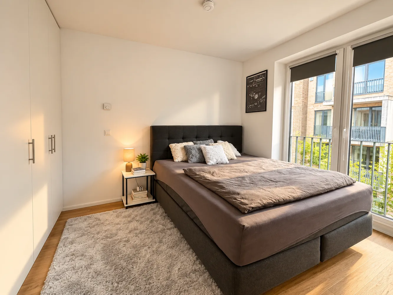 2 Zimmer Wohnung mit 51 m² in Oldenburg – Bild 5
