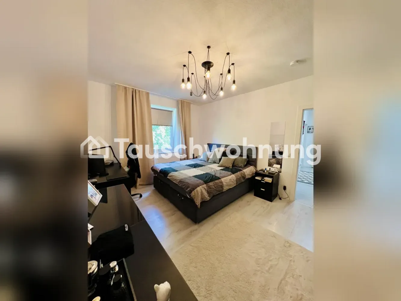 2 room apartment with 52 m² in Münster – Photo 10