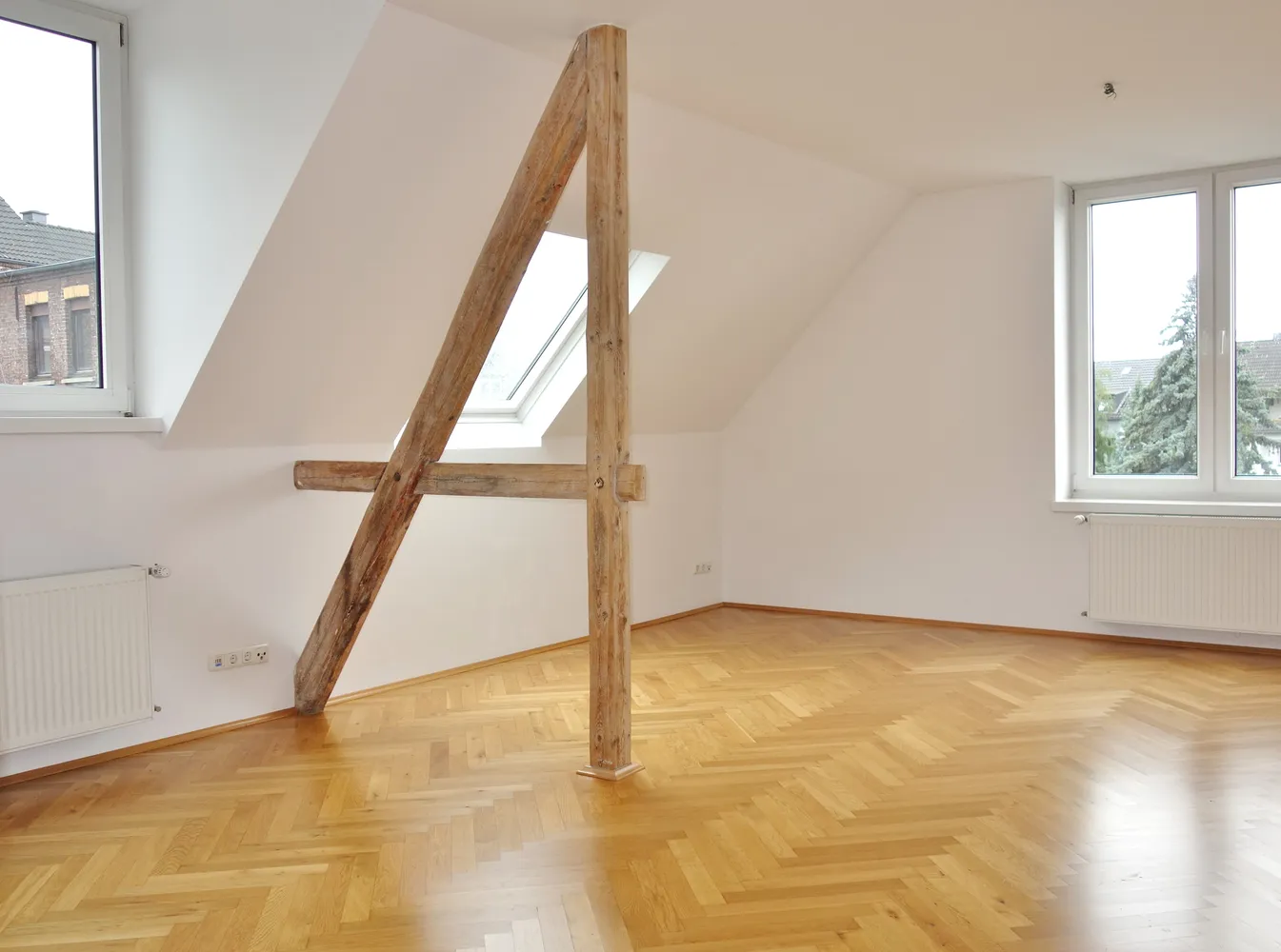 1 Zimmer Wohnung mit 53 m² in Krefeld – Bild 5