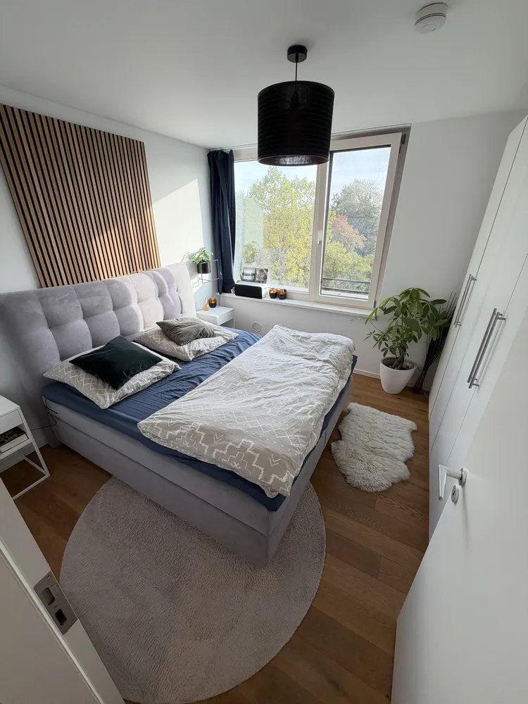 2 Zimmer Wohnung mit 78 m² in Münster – Bild 5