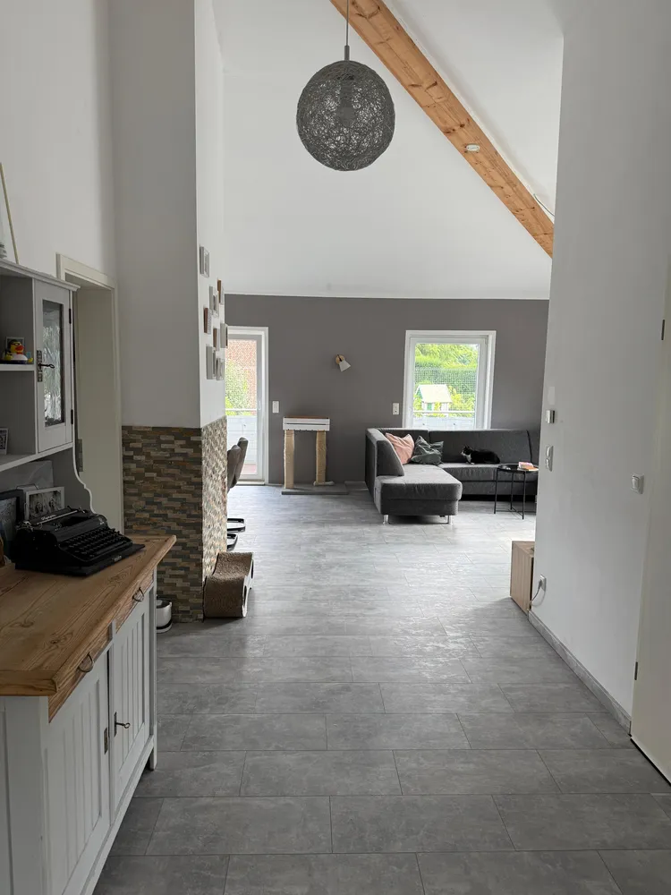 3 Zimmer Wohnung mit 98 m² in Mönchengladbach – Bild 2