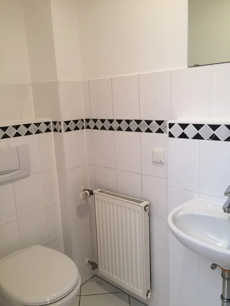 3 Zimmer Wohnung mit 103 m² in Marburg – Bild 3
