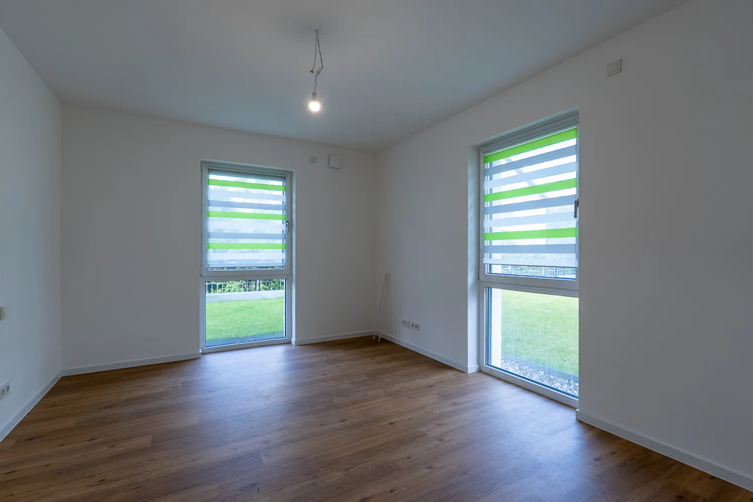 4 Zimmer Wohnung mit 114 m² in Falkensee – Bild 1
