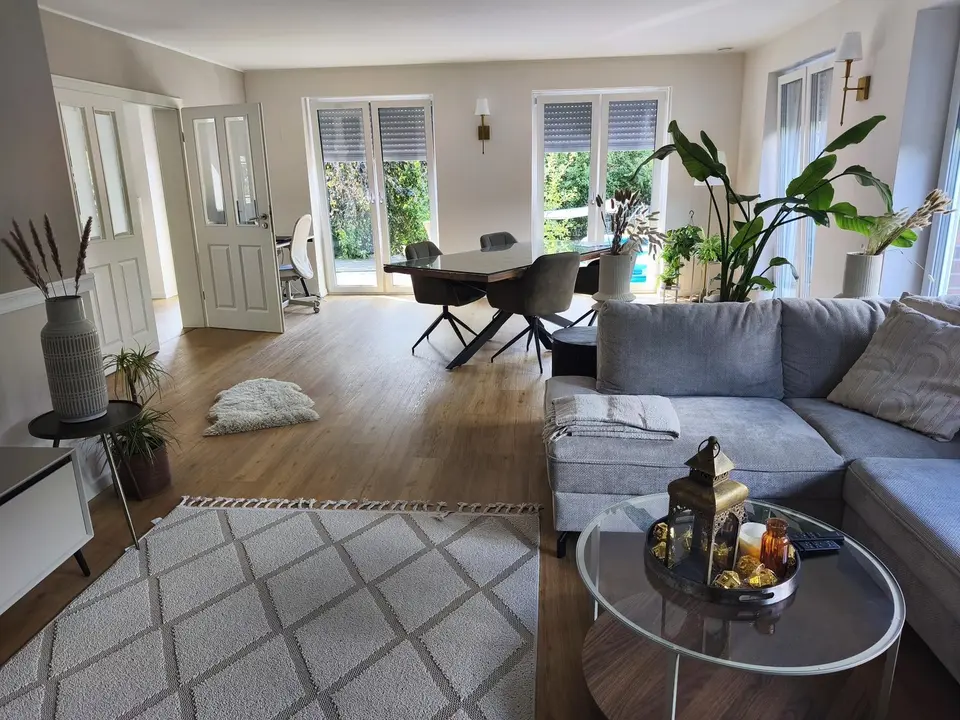 5 Zimmer Haus mit 145 m² in Emsdetten – Bild 1