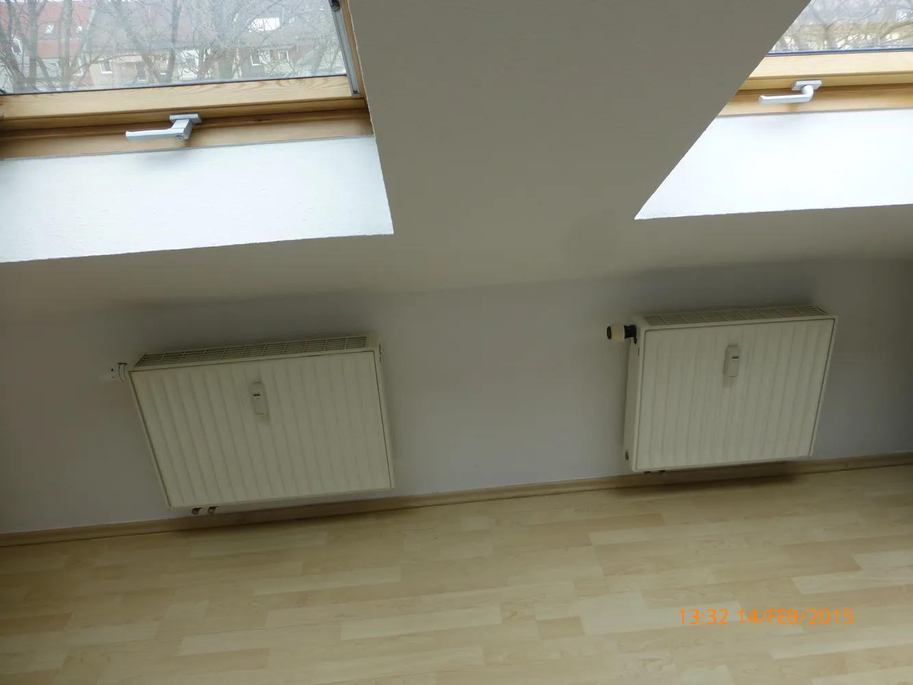 2 Zimmer Wohnung mit 80 m² in Nürnberg – Bild 4