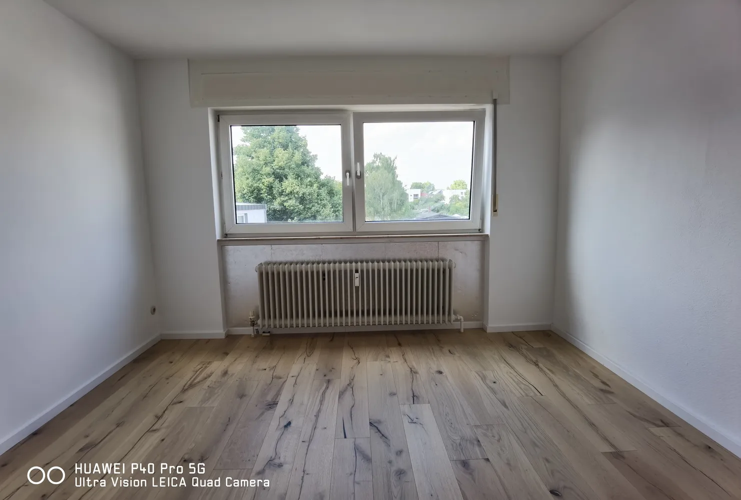3 Zimmer Wohnung mit 75 m² in Frankfurt am Main – Bild 9