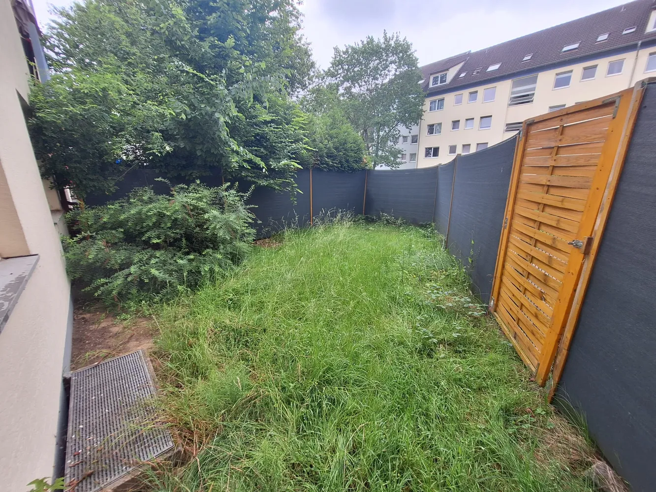 4 Zimmer Wohnung mit 95 m² in Osnabrück – Bild 12