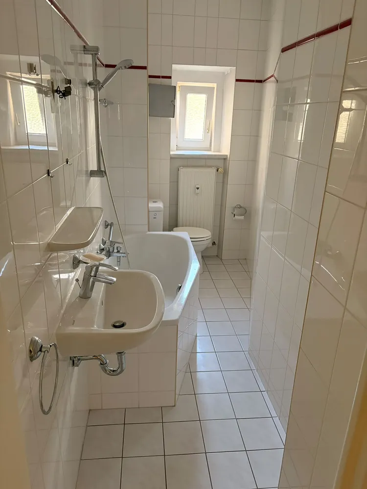 2 Zimmer Wohnung mit 50 m² in Leipzig – Bild 4
