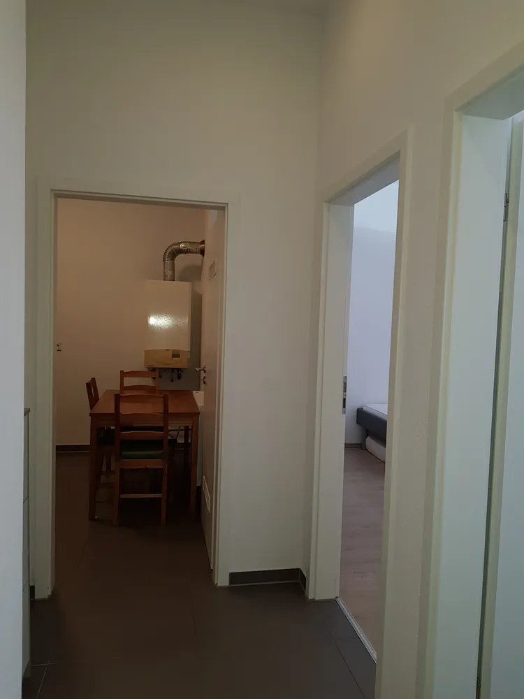 1 Zimmer Wohnung mit 43 m² in Mannheim – Bild 5