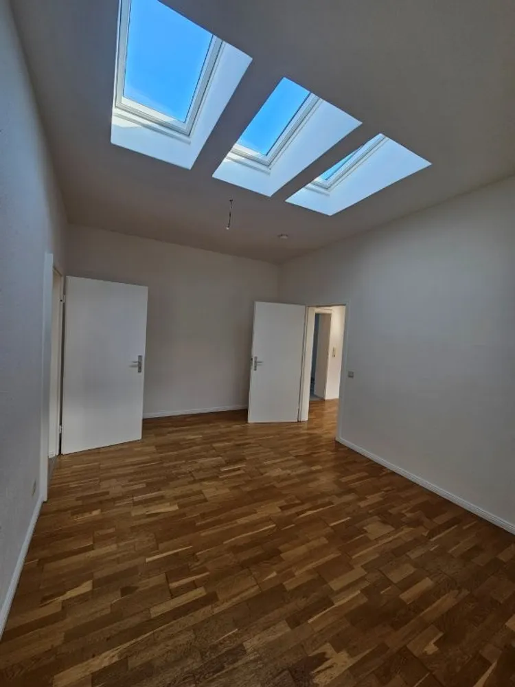 5 room apartment with 163 m² in Magdeburg – Photo 4