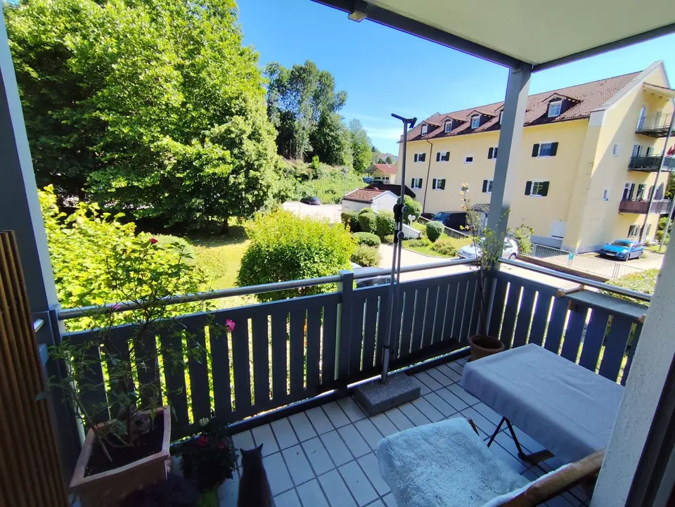 2 Zimmer Wohnung mit 63 m² in Deggendorf – Bild 6