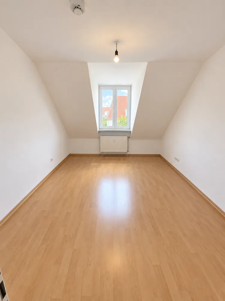 4 Zimmer Wohnung mit 116 m² in Regensburg – Bild 6