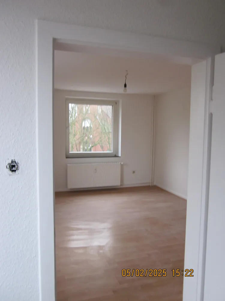 1 room apartment with 34 m² in Gelsenkirchen – Photo 6