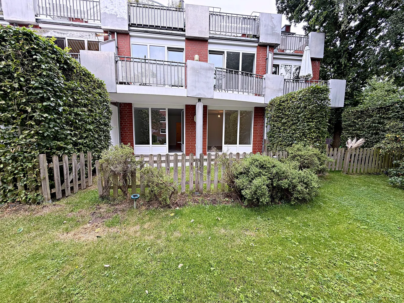 3 Zimmer Wohnung mit 79 m² in Bremen – Bild 1