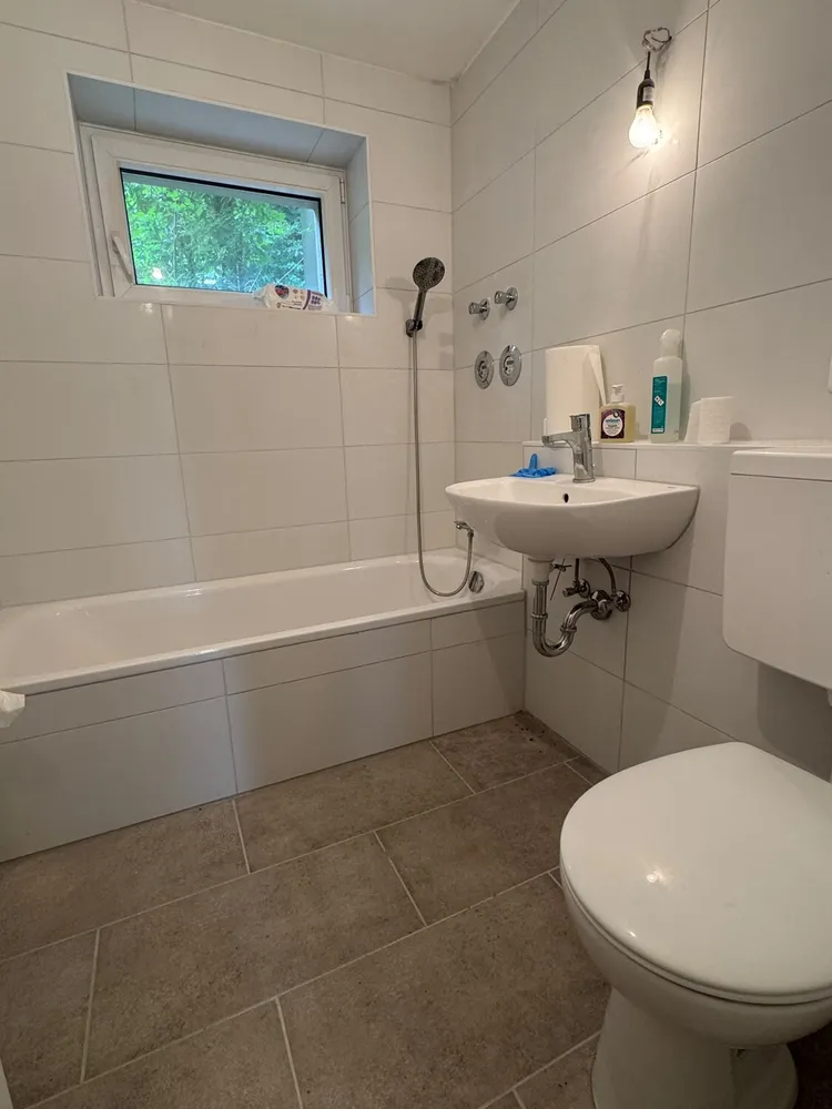 2 Zimmer Wohnung mit 45 m² in Bamberg – Bild 6