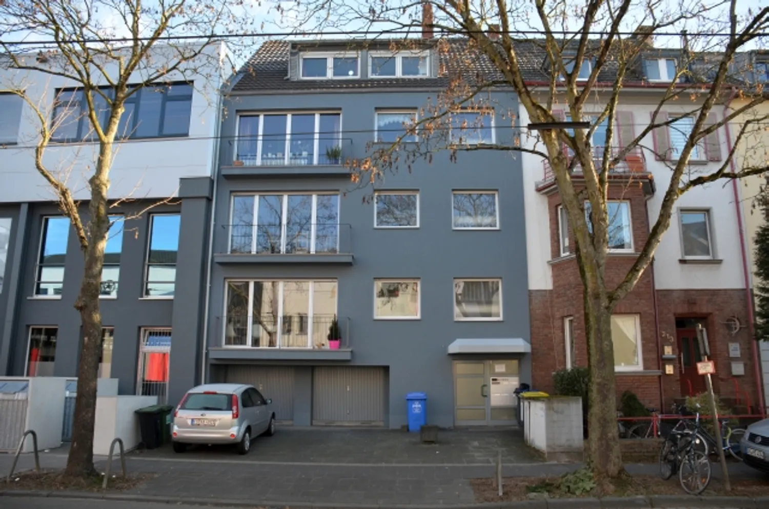 3 Zimmer Wohnung mit 64 m² in Bonn – Bild 10