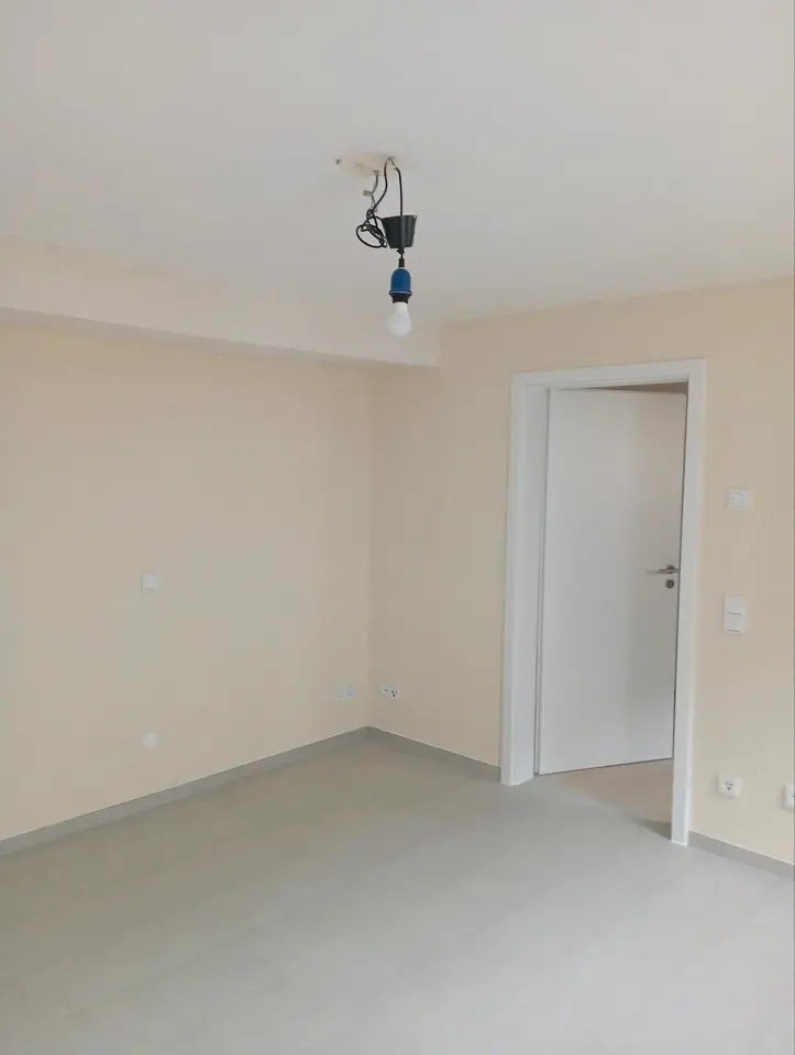 2 room apartment with 25 m² in Hanau – Photo 9