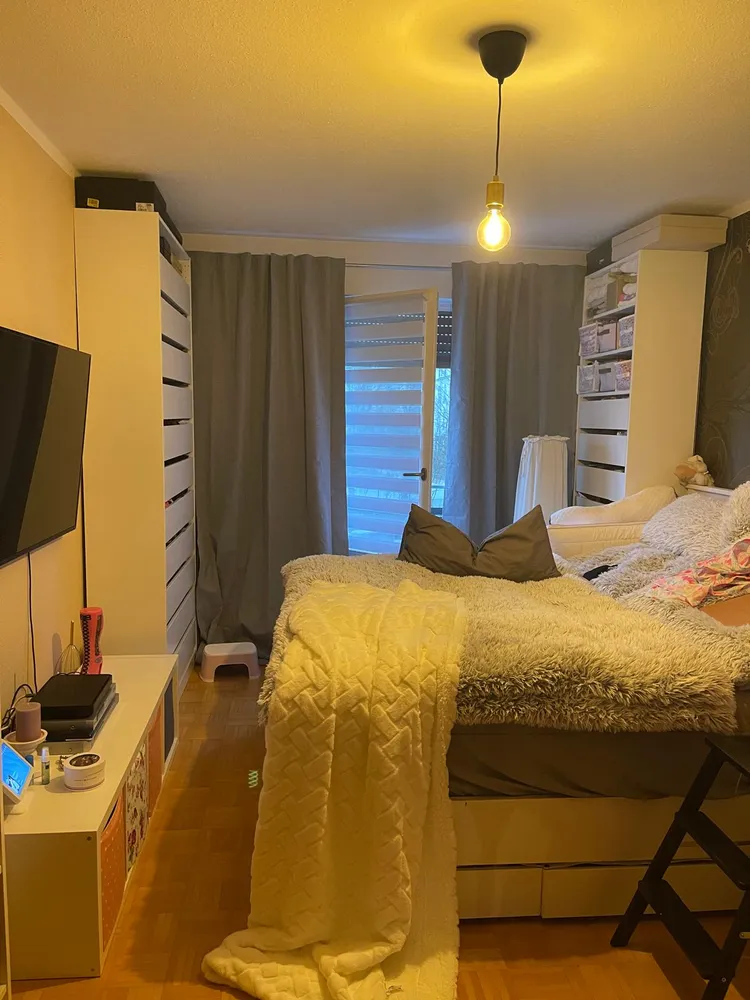 2 Zimmer Wohnung mit 64 m² in Berlin – Bild 11