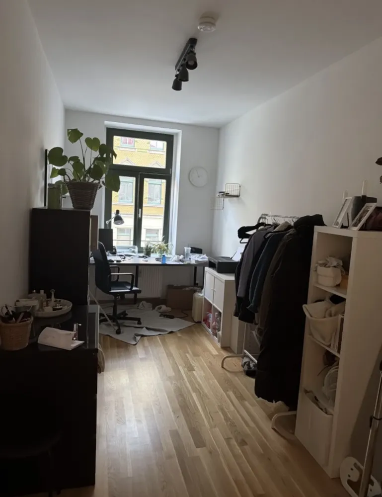 3 Zimmer Wohnung mit 78 m² in Leipzig – Bild 9
