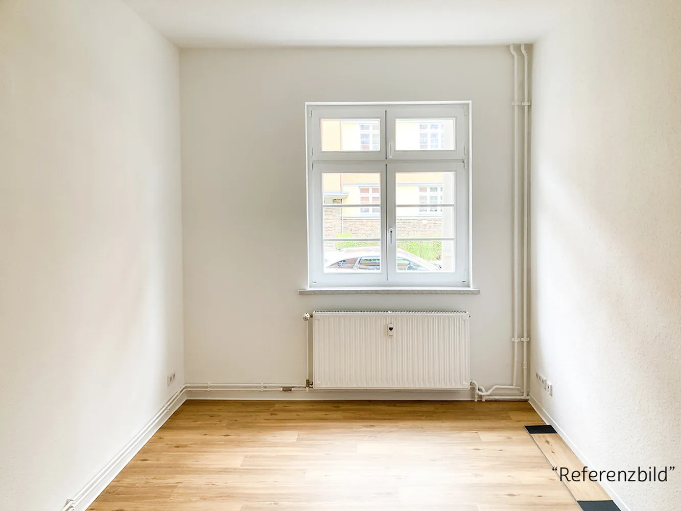 3 Zimmer Wohnung mit 67 m² in Leipzig – Bild 6