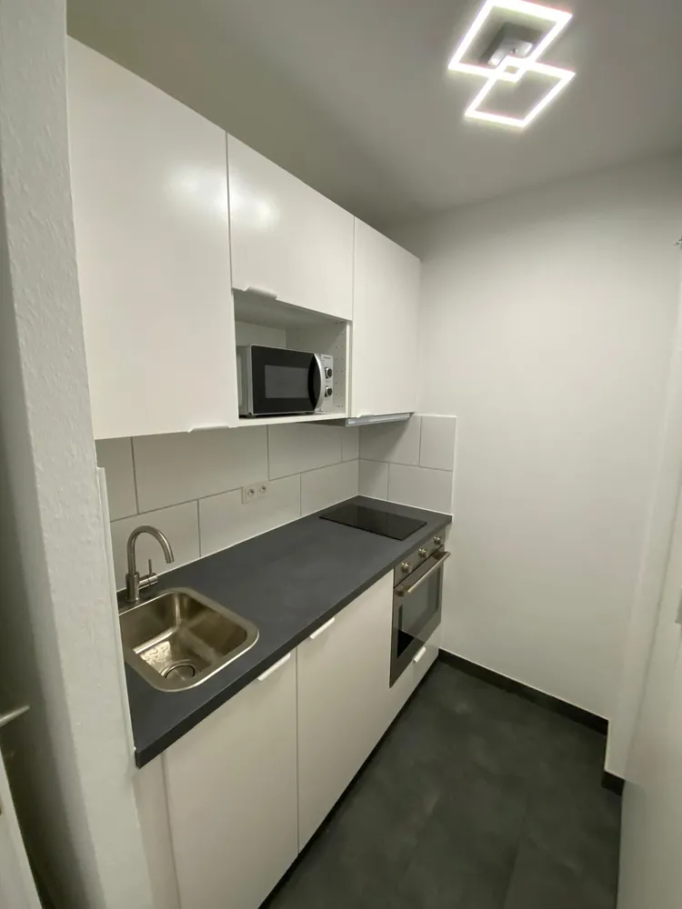 1 Zimmer Wohnung mit 40 m² in Wiesbaden – Bild 7