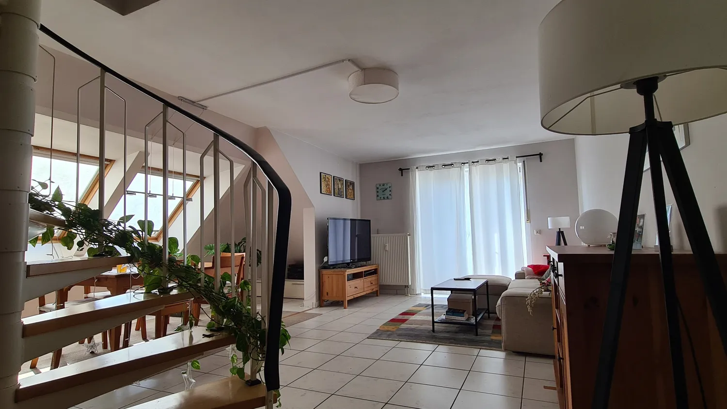 4 room apartment with 77 m² in Gelsenkirchen – Photo 11