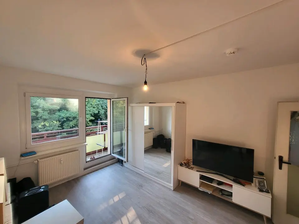 2 Zimmer Wohnung mit 25 m² in Potsdam – Bild 1