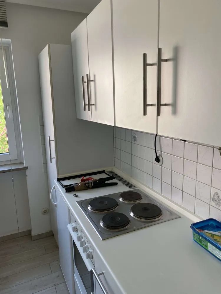 1 Zimmer Wohnung mit 40 m² in München – Bild 4