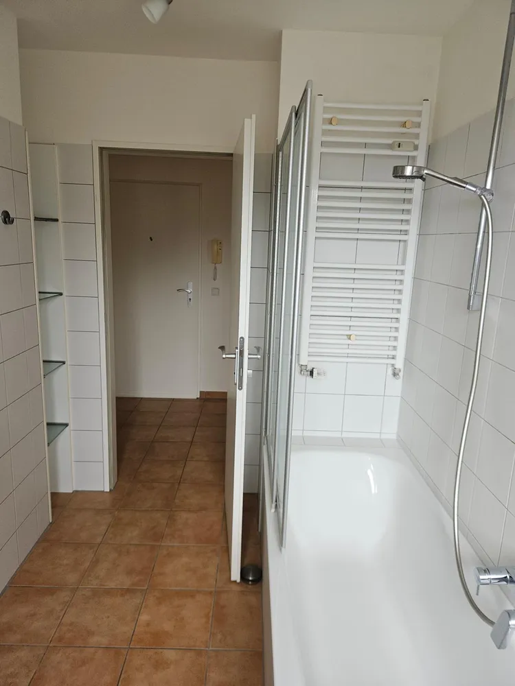 3 room apartment with 65 m² in Cologne – Photo 10