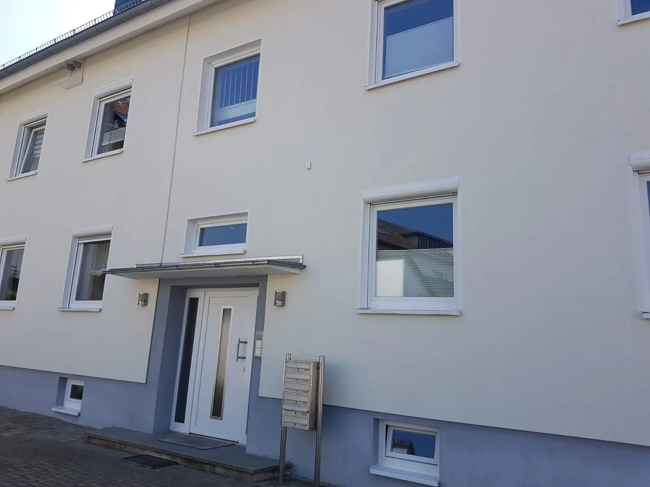 3 Zimmer Wohnung mit 56 m² in Hameln – Bild 9