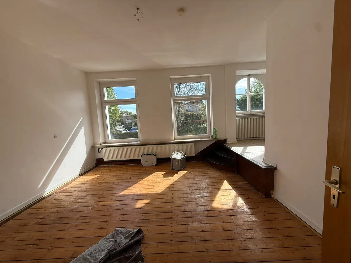 2 Zimmer Wohnung mit 57 m² in Aachen – Bild 1