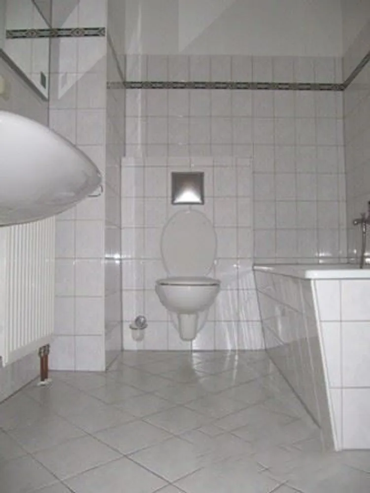 3 room apartment with 73 m² in Chemnitz – Photo 4