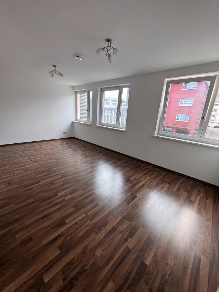 2 Zimmer Wohnung mit 53 m² in Wuppertal – Bild 1