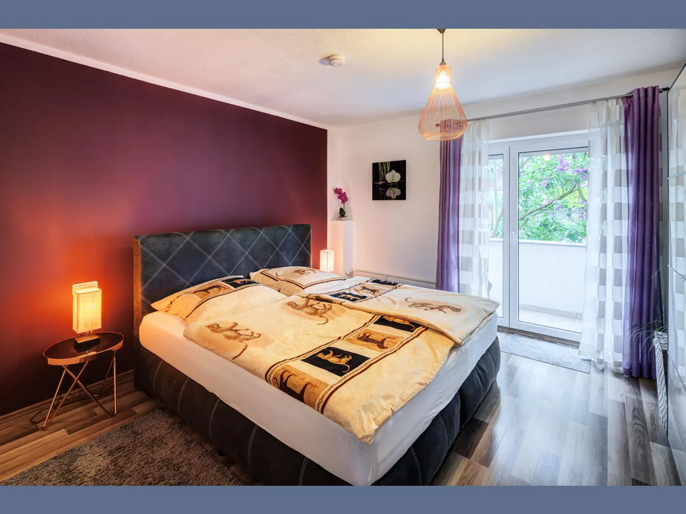 3 Zimmer Wohnung mit 82 m² in München – Bild 11