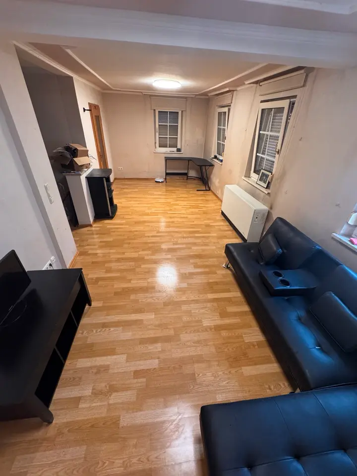 4 Zimmer Haus mit 75 m² in Coburg – Bild 1