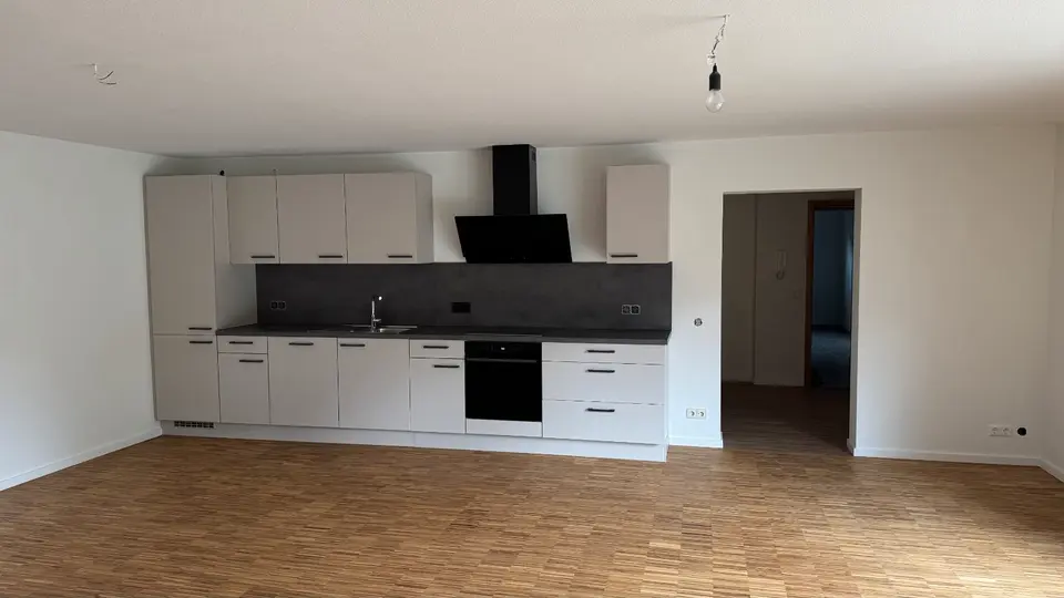 2 Zimmer Wohnung mit 80 m² in Schwäbisch Hall – Bild 2