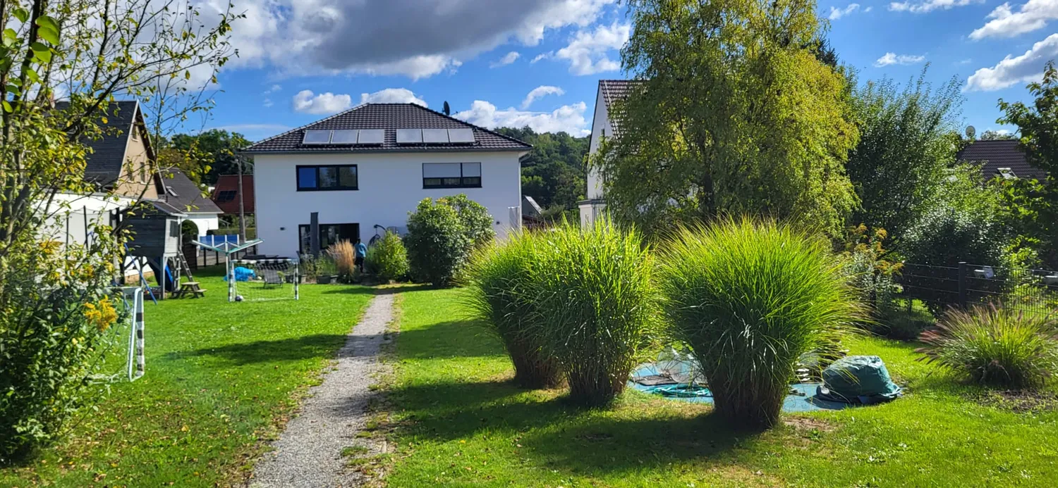 4 Zimmer Wohnung mit 135 m² in Pirna – Bild 6