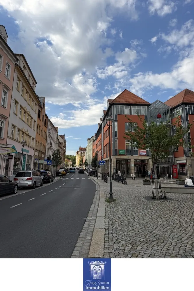 2 Zimmer Wohnung mit 45 m² in Meißen – Bild 6