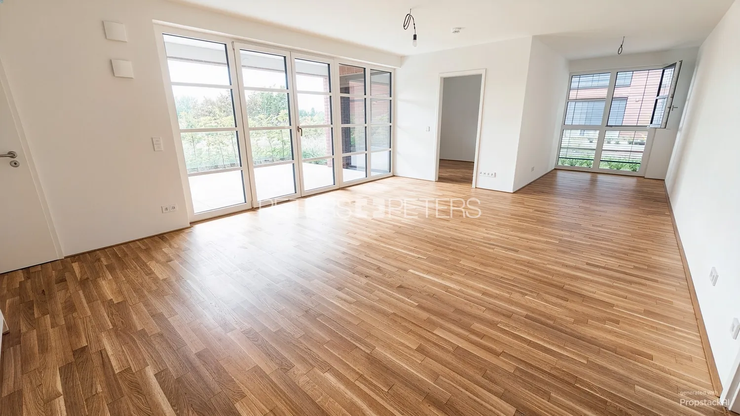 2 Zimmer Wohnung mit 80 m² in Bremen – Bild 1