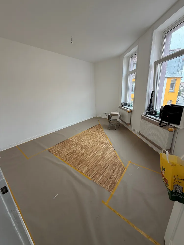 3 Zimmer Wohnung mit 70 m² in Hannover – Bild 11