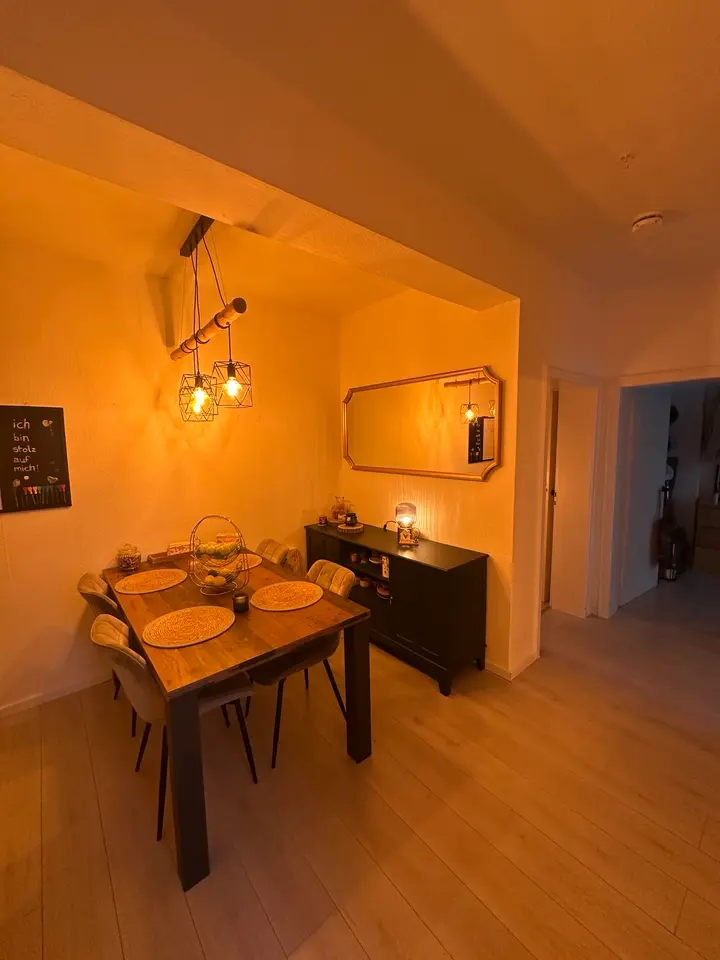 3 Zimmer Wohnung mit 70 m² in Osnabrück – Bild 3