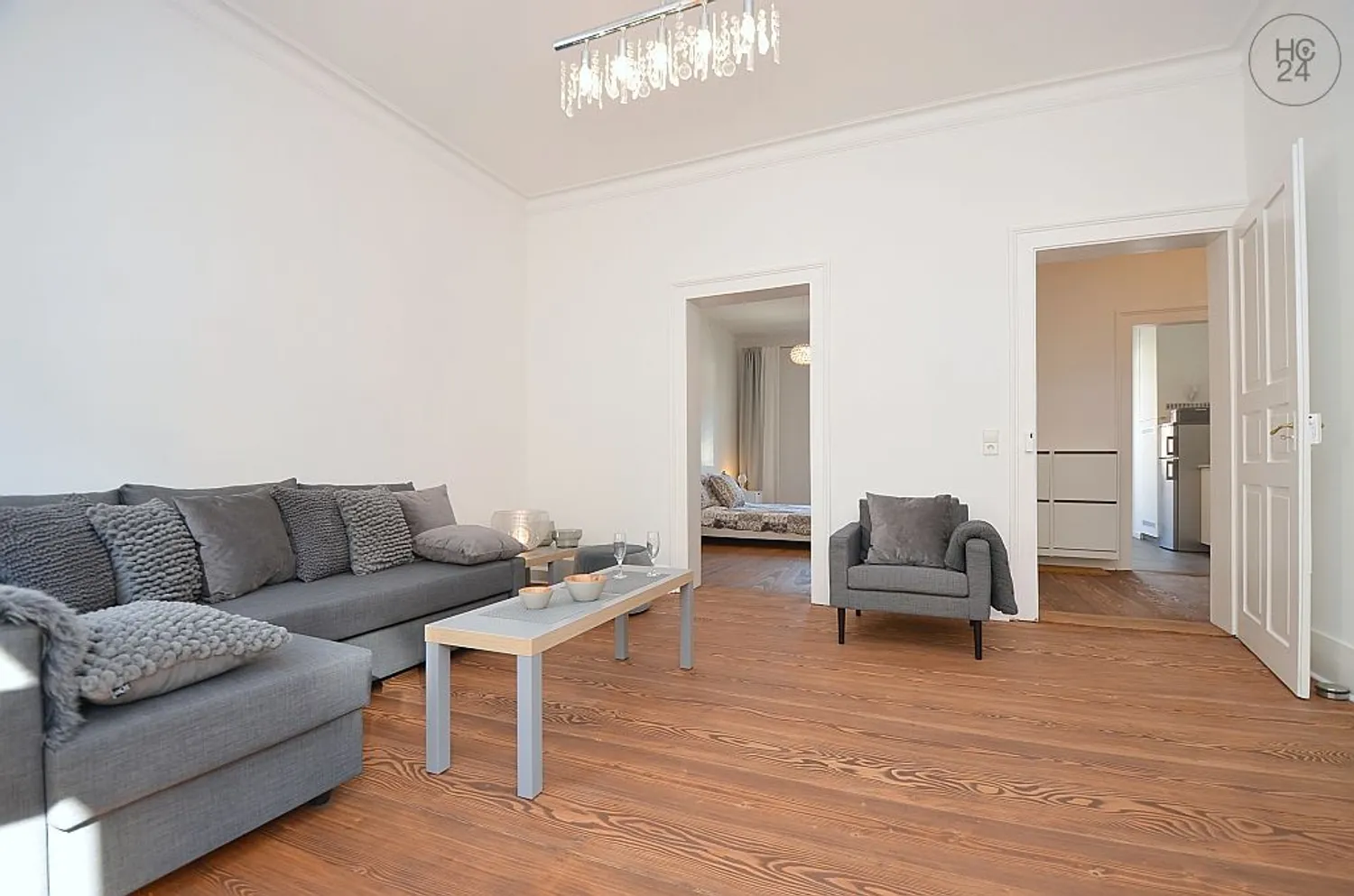 3 Zimmer Wohnung mit 80 m² in Stuttgart – Bild 11
