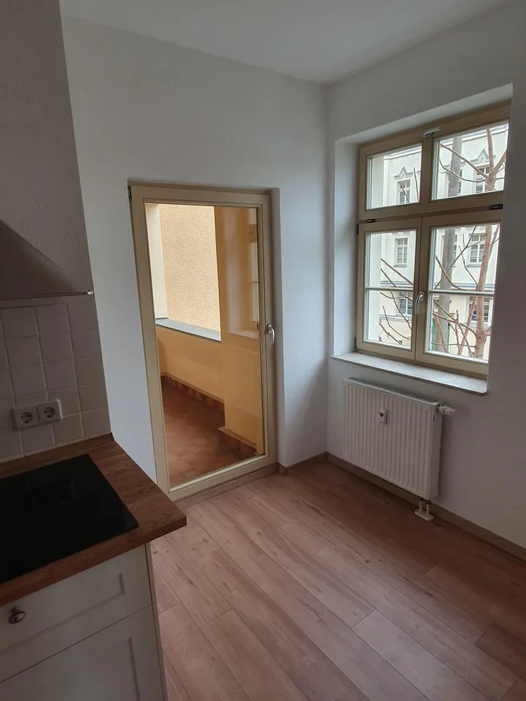 2 Zimmer Wohnung mit 48 m² in Leipzig – Bild 10