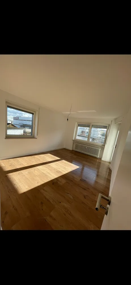 3 Zimmer Wohnung mit 90 m² in Kaufbeuren – Bild 6
