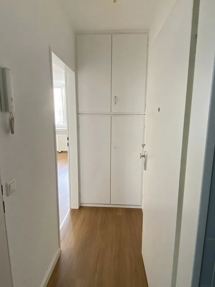 1 Zimmer Wohnung mit 26 m² in Köln – Bild 5