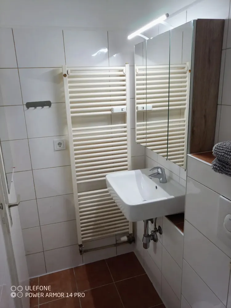 Shared room with 16 m² in Berlin – Photo 4
