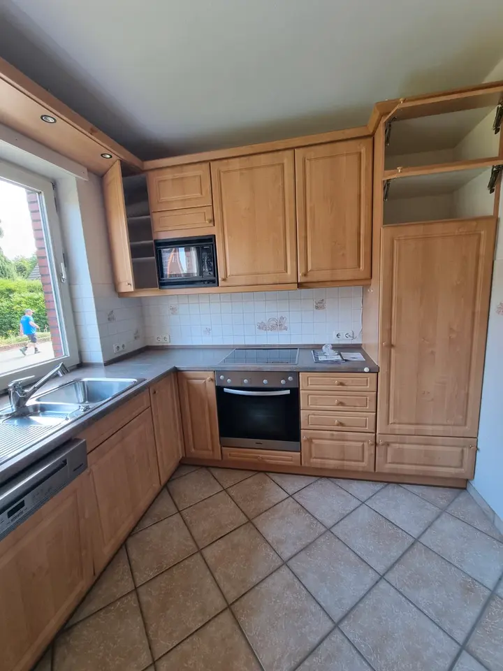 3 Zimmer Wohnung mit 108 m² in Ibbenbüren – Bild 9