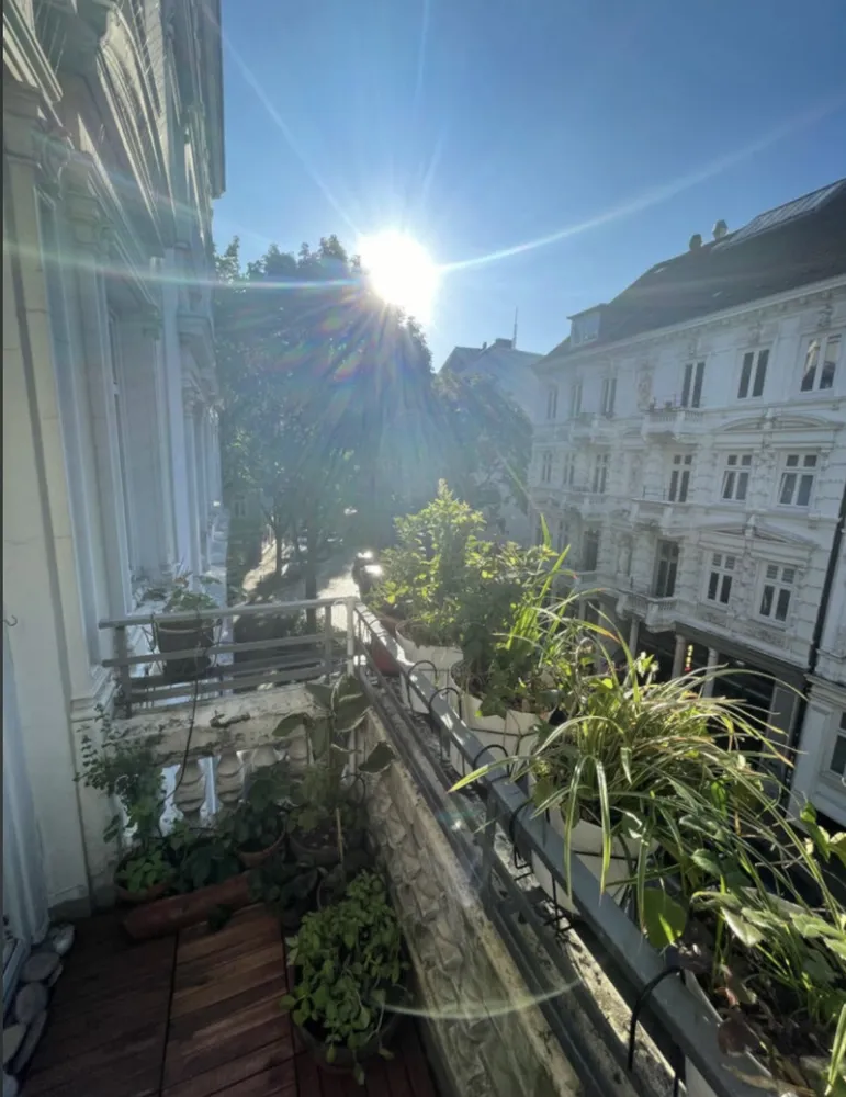 3 Zimmer Wohnung mit 75 m² in Hamburg – Bild 5