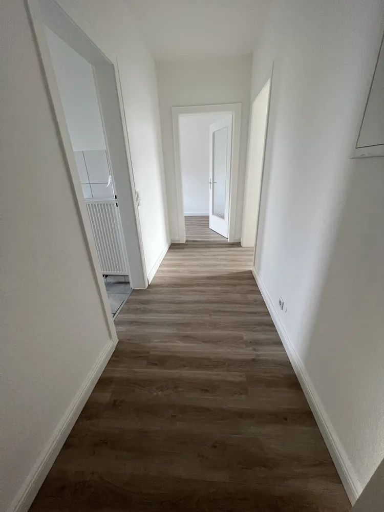 2 Zimmer Wohnung mit 55 m² in Ludwigshafen am Rhein – Bild 4