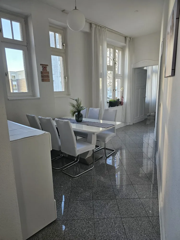 4 room apartment with 111 m² in Gelsenkirchen – Photo 2